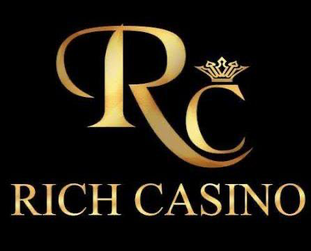 Rich Casino logo